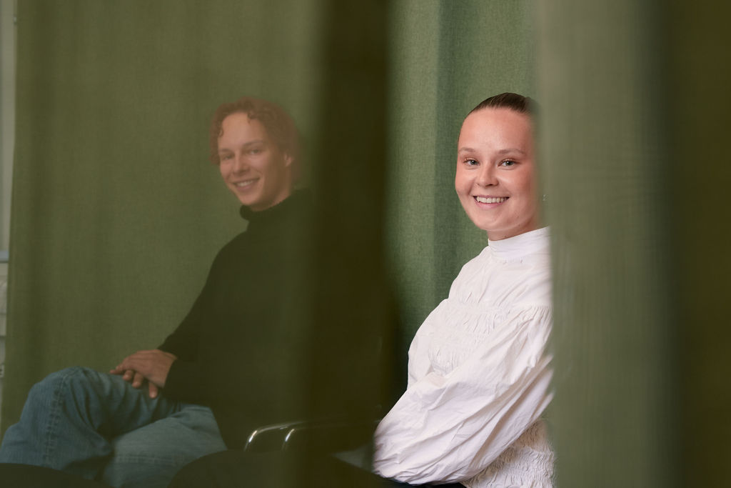 The Inven finance team